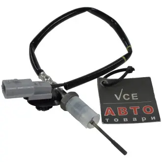 Датчик-ктемп двигателя RENAULT 82 01 028 744