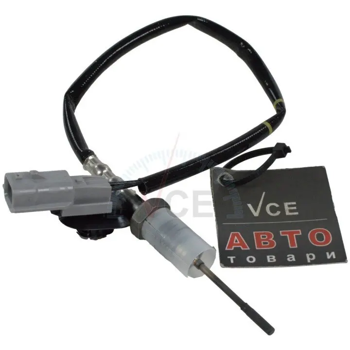 Фото 1 - Датчик-ктемп двигателя RENAULT 82 01 028 744 Датчик-ктемп двигателя RENAULT 82 01 028 744 (фото 1)