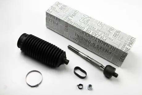 Тяга рулевая шт RENAULT 8201108350