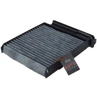 Фильтр салона угольный RENAULT 8201370532