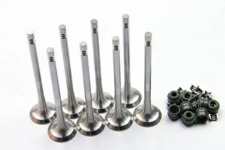 Клапан 2.0dci RENAULT 82 01 627 433