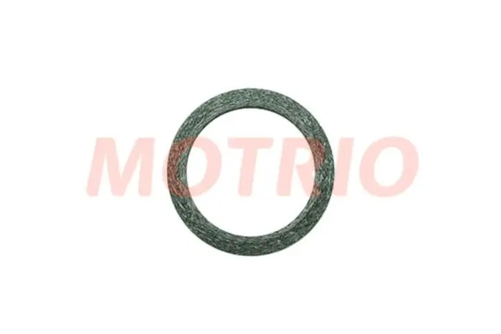 Хомут глушника RENAULT 8660000005 (фото 1)