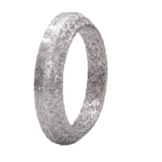 Хомут глушителя RENAULT 8660000312