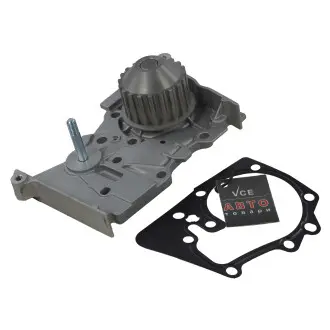 Насос системи охолодження RENAULT 8660003264