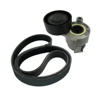 К-т ремня генератора motrio RENAULT 8660004386