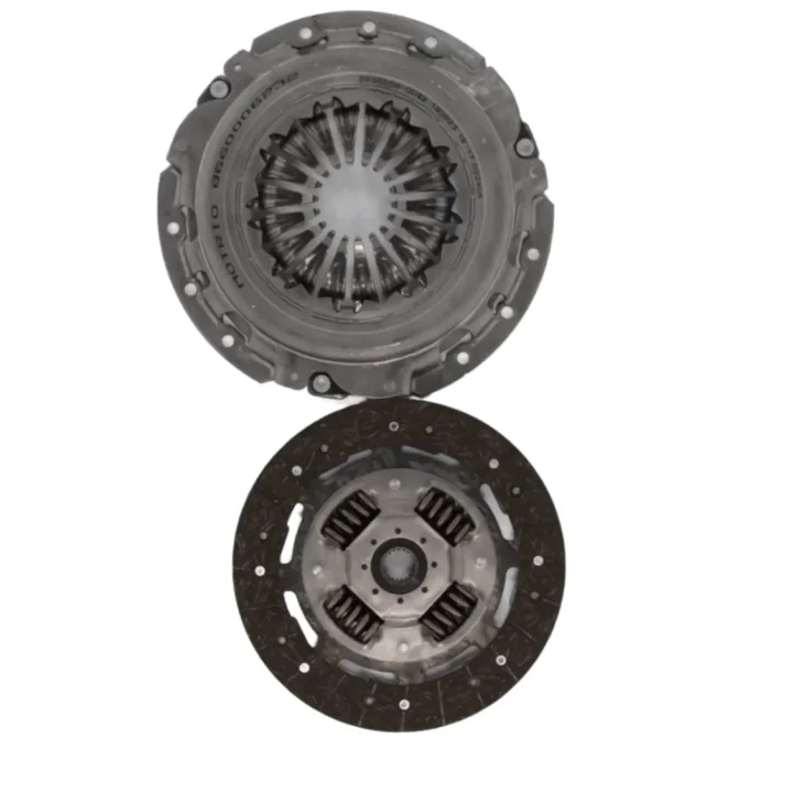 Комплект сцепления motrio для g9u, g9t, m9r RENAULT 8660006232 (фото 1)