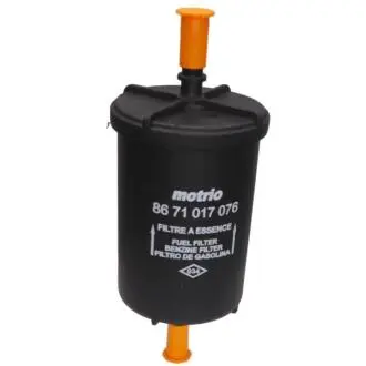 Фильтр топливный RENAULT 8671017076