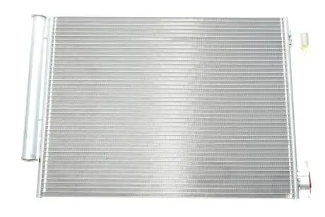 Радиатор конд RENAULT 921006454R