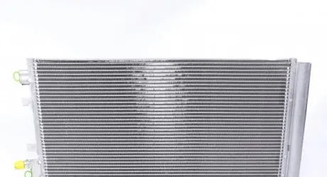 Радиатор конд RENAULT 921009956R