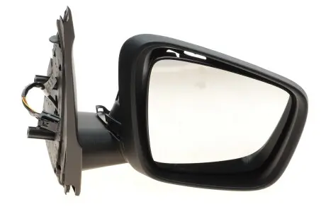Корпус дзеркало заднього огляду праве Express (21-) RENAULT 963018392R