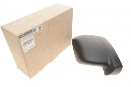 Крышка зеркала RENAULT 963739461R