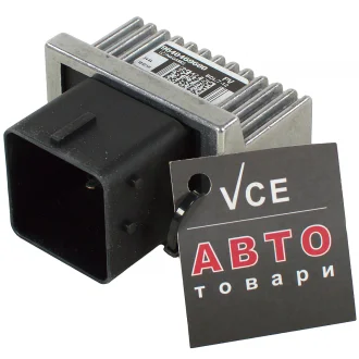 Реле свечей накаливания RENAULT 9640469680