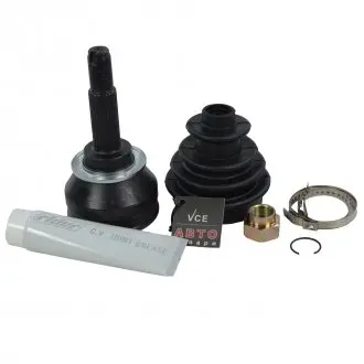 Шарнир/граната/таврия 1102, daewoo sens внешний RIDER 1102-2215012