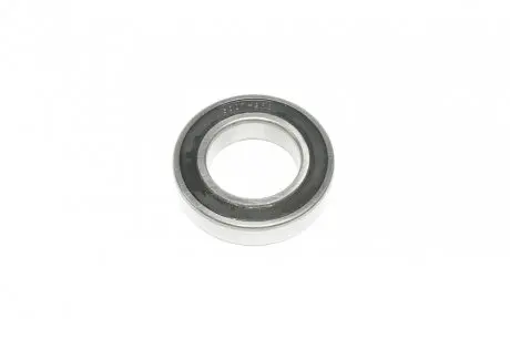 Подшипник (6007 2rs) RIDER 180107