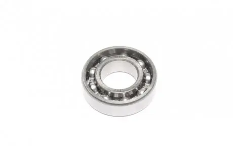 Подшипник (6205) руль. упр., кпп камаз, кпп маз, урал RIDER 205