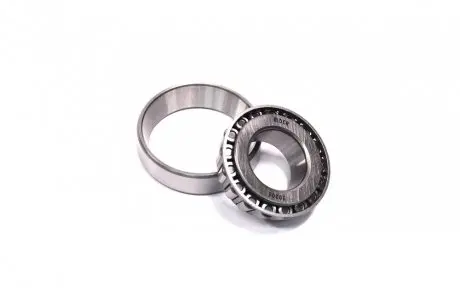 Подшипник (30205) двигатель. маз, внутр.зад.ступ. заз RIDER 7205