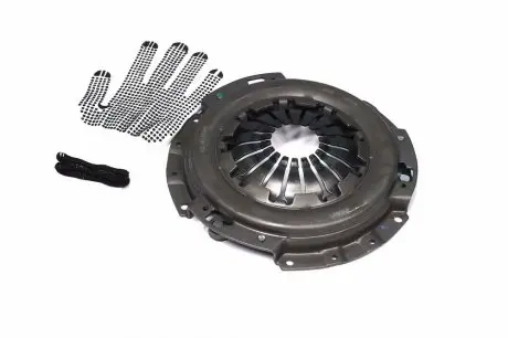 Диск зчеп. натискний daewoo lanos 1.5, nexia 1.5 RIDER 96183980