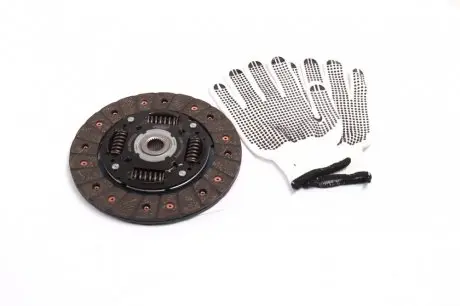 Диск сцепл. известен daewoo lanos 1.5,nexia 1.5 8v RIDER 96232994