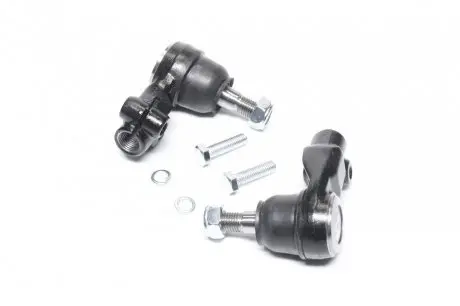 Наконечник тяги керм. daewoo lanos зовні. компл. (лев. + прав.) RIDER 96275018\19