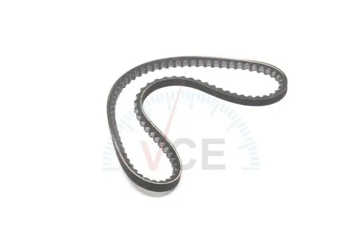 Ремень 10х8х713 зубч. генератора ваз-2108, таврия RIDER AVX 10х713 (фото 1)