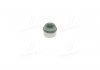 Сальник клапана in/ex vag/bmw/psa/fiat 8 мм (фторкаучук зелений) RIDER RD.026109675 (фото 3)