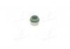 Сальник клапана in/ex vag/bmw/psa/fiat 8 мм (фторкаучук зеленый) RIDER RD.026109675 (фото 4)