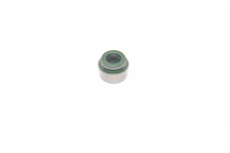 Сальник клапана in/ex vag/bmw/psa/fiat 8 мм (фторкаучук зелений) RIDER RD.026109675 (фото 1)