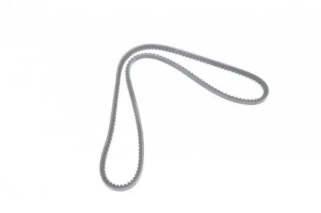 Ремень клиновой 10a1250gl man, rvi midliner, midlum, premium, ford transit RIDER RD 10A1250VS