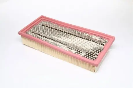 Фильтр воздушный ssang yong rexton 02- RIDER RD.1340LX5360