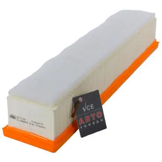 Фильтр воздушный dacia logan 10- RIDER RD.1340WA9425