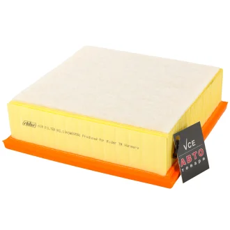 Фільтр повітряний fiat doblo 10-1.6, 2.0d RIDER RD.1340WA9560