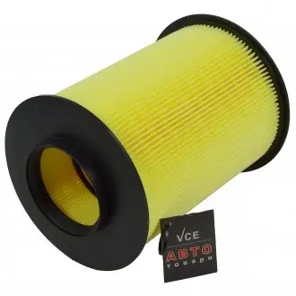 Фильтр воздушный ford focus 04-, volvo s40 04- RIDER RD.1340WA9567