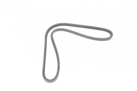 Клиновый ремень 13a1200 case ih; fendt 500; landini; massey ferguson 100, 200, 300; new holland f, l RIDER RD 13A1200VS