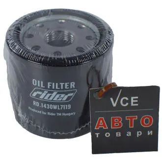Масляный фильтр RIDER RD1430WL7119