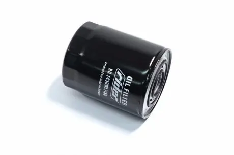 Фильтр масляный citroen jumper 00-, fiat ducato 90- RIDER RD.1430WL7160