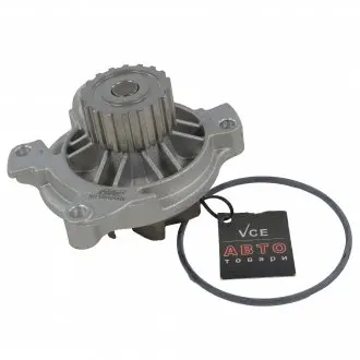 Насос водяной vw transporter IV 90-06 (2.5tdi), Audi 100, A6 90-97 RIDER RD.150165426