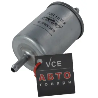 Фильтр топливный nissan primera 90-02, almera 95-00 RIDER RD.2049WF8099