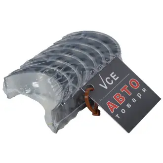 Вкладыши шатунные 1.00 ваз 2101/2106/2121/2123/2130 RIDER RD.2101-1000104-14