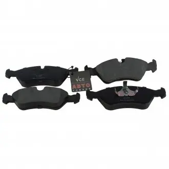 Колодка гальм. диск. standard opel astra f, omega a, vectra a передн. RIDER RD.21190STD