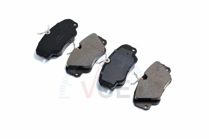 Колодка гальм. диск. standard opel omega b передн. RIDER RD.21368STD (фото 1)