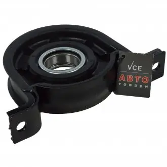 Опора вала кардан. (подвесной подшипник) mb t1 601/602/611 -96 (45x73) RIDER RD.251006404