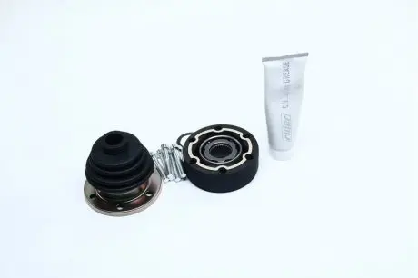 ШРУС кол-во audi 80 81-91, vw golf ii, iii, passat 88-96 внутр. RIDER RD.255020258