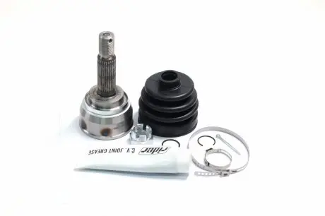 ШРКШ к-т mitsubishi colt, lancer 88-92 зовн. RIDER RD.255021381