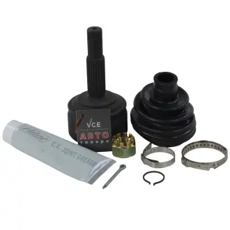 ШРУС кол-т opel kadett e 84-91 наруж. RIDER RD.255021452