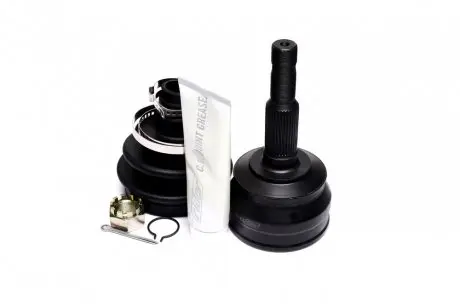 ШРУС кол-во opel kadett e 84-91, ascona 82-88 наруж. RIDER RD.255021455