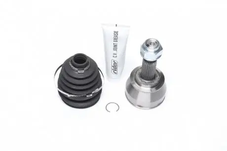 ШРУС кол-т fiat doblo 1.9jtd 01- наруж. RIDER RD.255022208