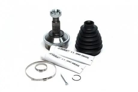 ШРУС кол-т fiat scudo, ulysse 94- наруж. RIDER RD.255024526