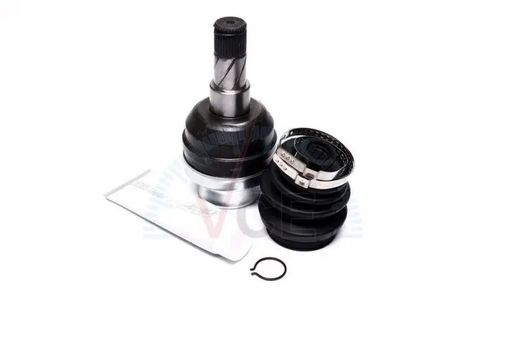 ШРУС кол-т daewoo lanos 97- 1,5 внутр. RIDER RD.255079009 (фото 1)