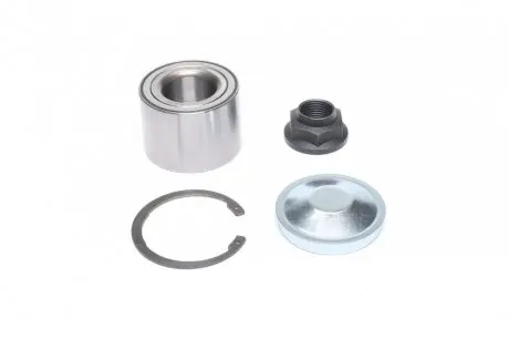 Подшипник ступицы кол-во opel vivaro, renault trafic 01- задн.. RIDER RD.26150150