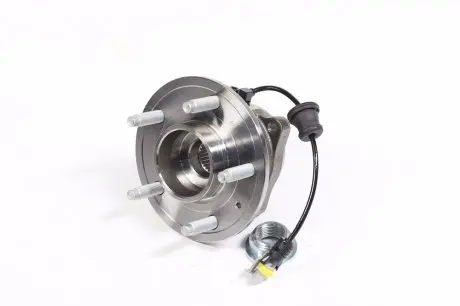 Маточина колеса к-т CHEVROLET CAPTIVA 06- задн. RIDER RD.26150156